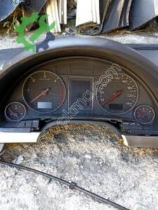 Kilometre Saati Audi A4 2002-2007 Çıkma
