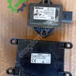 Audi A4 2002-2007 Çıkma Konfor Beyni