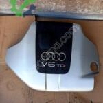 Çıkma Audi A4 Motor Kapağı