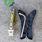 Audi A4 2002-2007 Çıkma Stepne