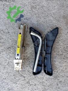 Audi A4 2002-2007 Çıkma Stepne