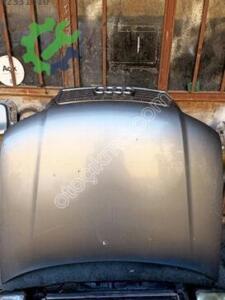 Audi A4 2002-2007 Kaput Çıkma