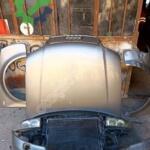Audi A4 2002-2007 Kaput Çıkma
