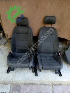 Audi A4 2002-2007 Çıkma Ön Koltuk