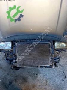 Çıkma Audi A4 Ön Panel