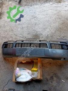 Audi A4 2002-2007 Ön Tampon Çıkma