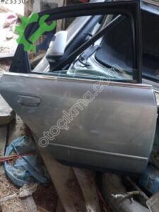 Çıkma Audi A4 Sağ Arka Kapı