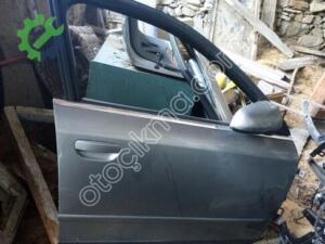 Sağ Ön Kapı Audi A4 2002-2007 Çıkma