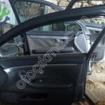 Sağ Ön Kapı Audi A4 2002-2007 Çıkma