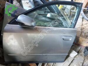 Audi A4 2002-2007 Çıkma Sol Ön Kapı