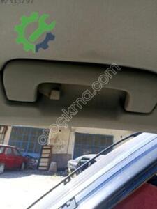 Audi A4 2002-2007 Trim Çıkma
