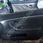 Audi A4 2002-2007 Kapı Döşemesi Çıkma