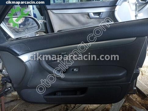 Audi A4 Kapı Döşemesi çıkma parça