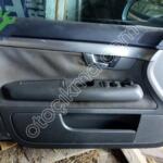 Audi A4 2002-2007 Kapı Döşemesi Çıkma