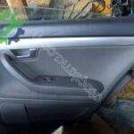 Audi A4 2002-2007 Kapı Döşemesi Çıkma
