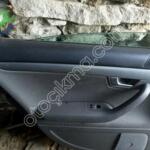 Audi A4 2002-2007 Kapı Döşemesi Çıkma