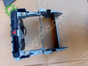 Gösterge Paneli Audi A4 2002-2007 Çıkma