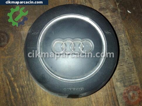 Audi A4 Direksiyon Airbag çıkma parça