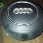 AUDİ A4 DİREKSİYON AIRBAG SÜRÜCÜ AIRBAG ORJİNAL ÇIKMA