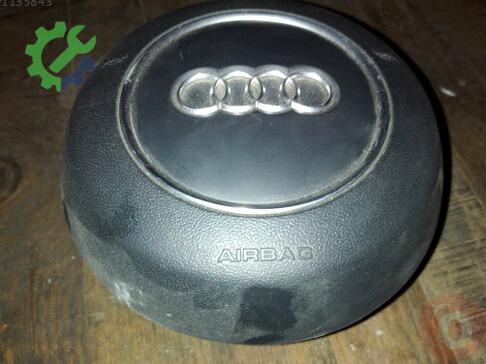 Audi A4 çıkma parça - Hekimoğlu Oto Çıkma Konya