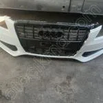 Audi A4 dolu tampon çıkma orjinal