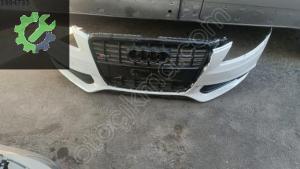 Audi A4 dolu tampon çıkma orjinal