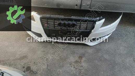 Audi A4 Ön Tampon çıkma parça