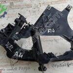 AUDİ A4 FAR YIKAMA ROBOTU VE BRAKETİ 8K0 955 102 D A2C317647