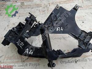 AUDİ A4 FAR YIKAMA ROBOTU VE BRAKETİ 8K0 955 102 D A2C317647