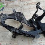 AUDİ A4 FAR YIKAMA ROBOTU VE BRAKETİ 8K0 955 102 D A2C317647