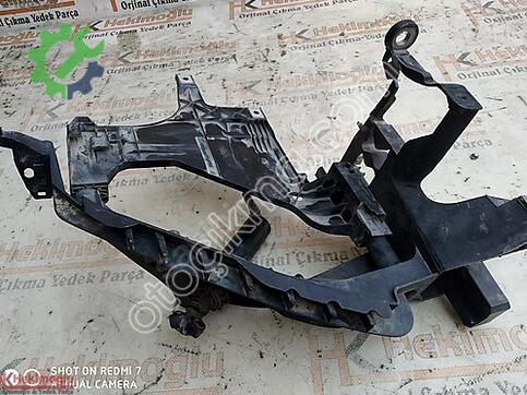 Audi A4 A2C317647 çıkma parça