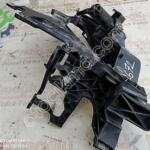AUDİ A4 FAR YIKAMA ROBOTU VE BRAKETİ 8K0 955 102 D A2C317647
