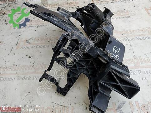 Audi A4 A2C317647 çıkma parça