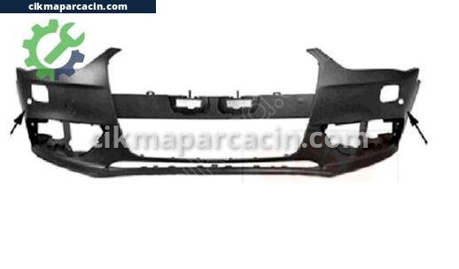 Audi A4 Far çıkma parça