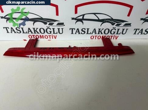 Audi A4 Fren Lambası çıkma parça