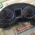 AUDİ A4 GÖSTERGE PANELİ 0263626090 1036901830