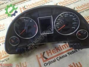 AUDİ A4 GÖSTERGE PANELİ 0263626090 1036901830