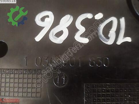 Audi A4 0263626090 çıkma parça