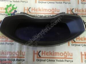 AUDİ A4 GÖSTERGE PANELİ 8W5920790J