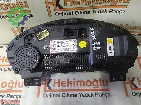 Audi A4 8W5920790J çıkma parça