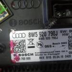 AUDİ A4 GÖSTERGE PANELİ 8W5920790J
