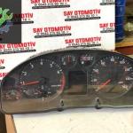 Audi A4 gösterge saati 8D0919930QX VDO110208991