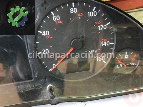 Audi A4 Gösterge Paneli 8D0919930QX çıkma parça