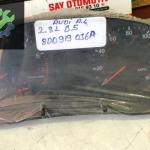 Audi A4 gösterge saati cikma 8D0919910
