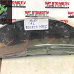 Audi A4 gösterge saati cikma 8D0920980Q