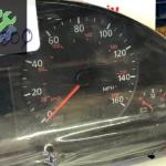 Audi A4 gösterge saati cikma 8D0920980Q