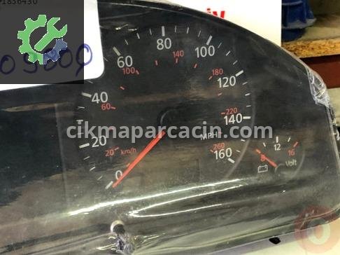 Audi A4 Gösterge Paneli 8D0920980Q çıkma parça