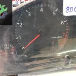 Audi A4 gösterge saati cikma 8D0920980Q