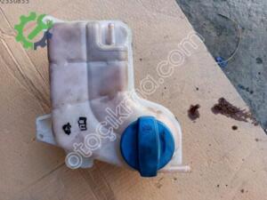 Audi A4 2002-2007 Çıkma Yedek Su Deposu