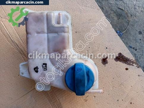 Audi A4 Yedek Su Deposu çıkma parça